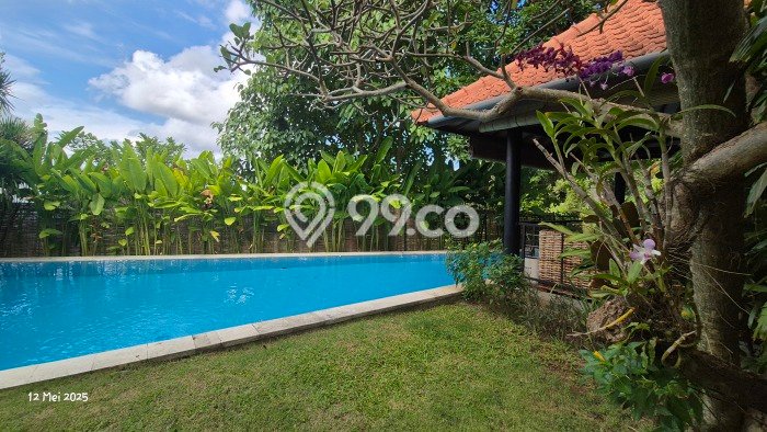 Vila Berkembang Kawasan , Area 920m2m², Lingkungan Asri Vila Berkembang Kawasan , Area 920m2m², Lingkungan Asri