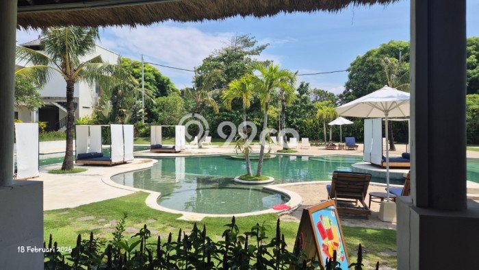 LOKASI TERBAIK! Vila di , Area 250m2m², Lokasi Strategis dengan akses bagus LOKASI TERBAIK! Vila di , Area 250m2m², Lokasi Strategis dengan akses bagus