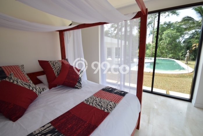 Vila Strategis Kawasan , Ukuran 2500m2m², View Indah sekitar Vila Strategis Kawasan , Ukuran 2500m2m², View Indah sekitar