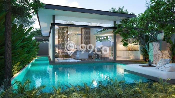 LOKASI TERBAIK! Vila di , Area 250m2m², Lokasi Strategis dengan akses bagus LOKASI TERBAIK! Vila di , Area 250m2m², Lokasi Strategis dengan akses bagus