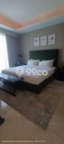 Dijual Apartemen di Badung 2 Kamar & 2 Kamar Mandi, Luas 120m2 Dijual Apartemen di Badung 2 Kamar & 2 Kamar Mandi, Luas 120m2