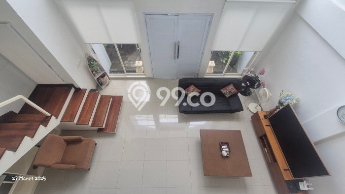 Hunian Mewah LB 100m2 Siap Huni Desain Elegan di Pecatu, Badung Hunian Mewah LB 100m2 Siap Huni Desain Elegan di Pecatu, Badung