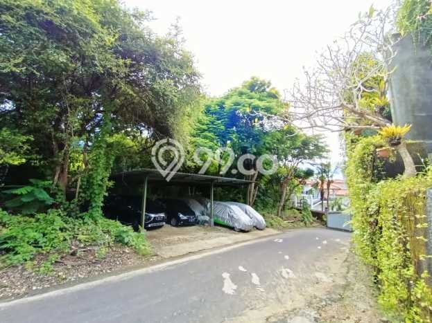 Untuk Dijual Tanah di Badung, Luas 950m2 SHM Untuk Dijual Tanah di Badung, Luas 950m2 SHM