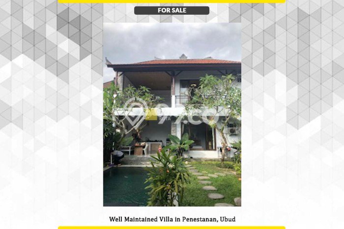 Dijual Rumah Minimalis Bagus Punya 2 KT di Ubud Gianyar SHM Dijual Rumah Minimalis Bagus Punya 2 KT di Ubud Gianyar SHM