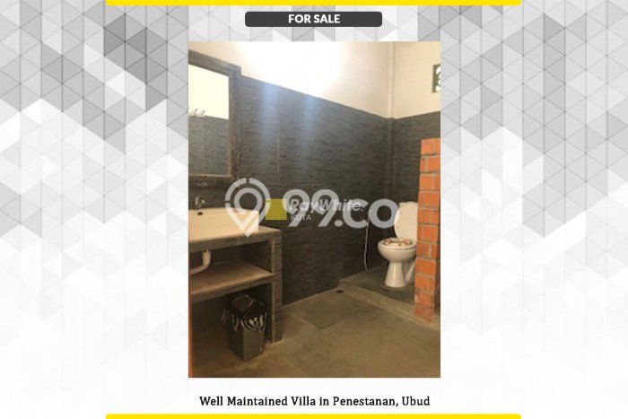 Dijual Rumah Minimalis Bagus Punya 2 KT di Ubud Gianyar SHM Dijual Rumah Minimalis Bagus Punya 2 KT di Ubud Gianyar SHM