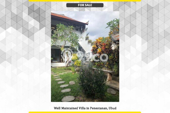 Dijual Rumah Minimalis Bagus Punya 2 KT di Ubud Gianyar SHM Dijual Rumah Minimalis Bagus Punya 2 KT di Ubud Gianyar SHM