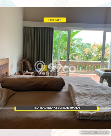 Rumah Luxury Modern Tanpa Renovasi di Umalas Badung Rumah Luxury Modern Tanpa Renovasi di Umalas Badung