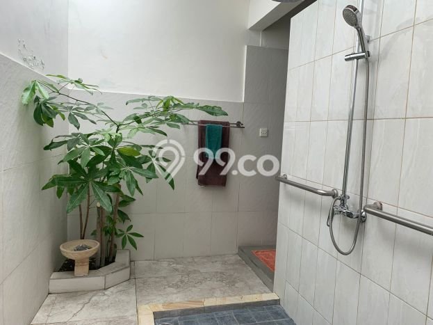 Rumah Luxury Modern Tanpa Renovasi di Umalas Badung Rumah Luxury Modern Tanpa Renovasi di Umalas Badung