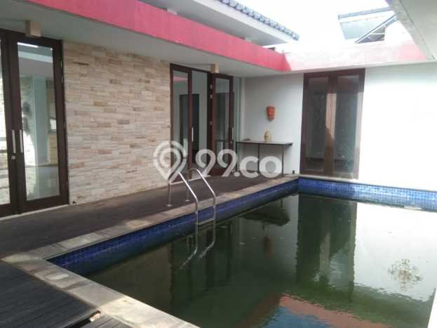 Dijual Rumah Mewah Megah Dengan View Eksklusif di Nusa Dua, Badung Dijual Rumah Mewah Megah Dengan View Eksklusif di Nusa Dua, Badung