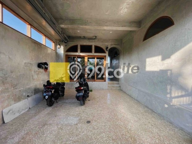 Rumah Elit Modern Tanpa Renovasi di Balangan Badung Rumah Elit Modern Tanpa Renovasi di Balangan Badung