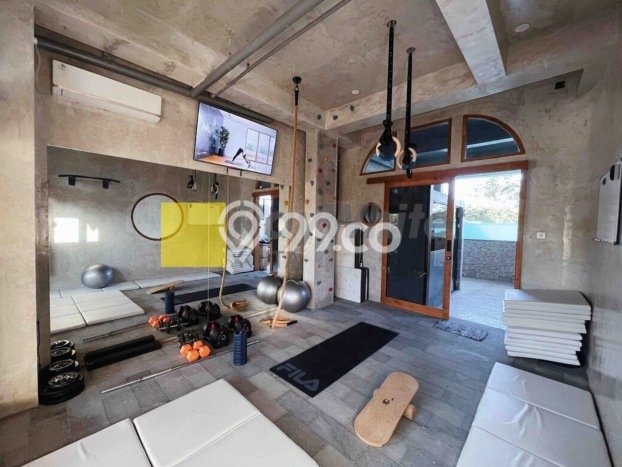 Rumah Elit Modern Tanpa Renovasi di Balangan Badung Rumah Elit Modern Tanpa Renovasi di Balangan Badung