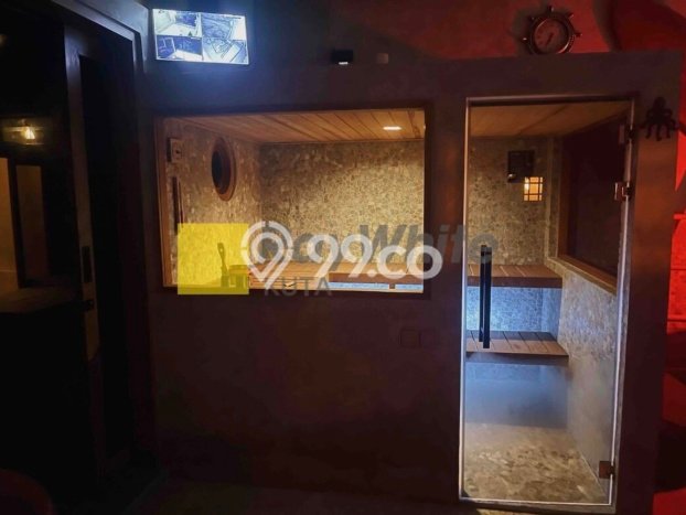 Rumah Elit Modern Tanpa Renovasi di Balangan Badung Rumah Elit Modern Tanpa Renovasi di Balangan Badung