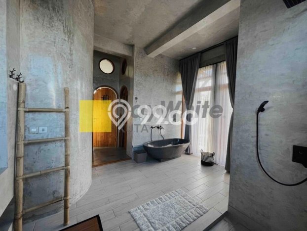Rumah Elit Modern Tanpa Renovasi di Balangan Badung Rumah Elit Modern Tanpa Renovasi di Balangan Badung