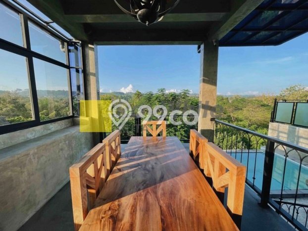 Rumah Elit Modern Tanpa Renovasi di Balangan Badung Rumah Elit Modern Tanpa Renovasi di Balangan Badung