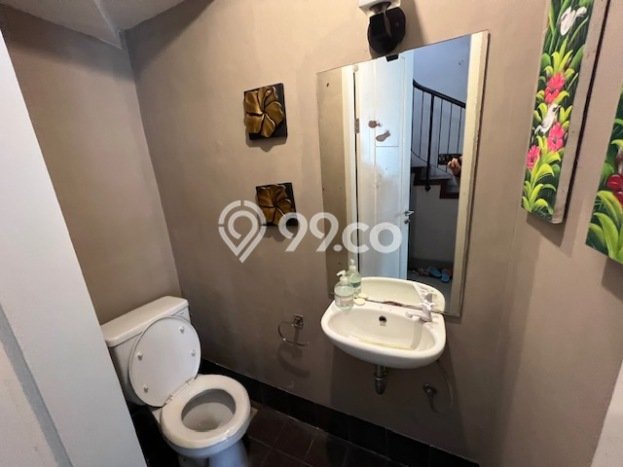 Rumah Strategis Minimalis Lb 320m2 di Kuta Selatan, Badung Rumah Strategis Minimalis Lb 320m2 di Kuta Selatan, Badung
