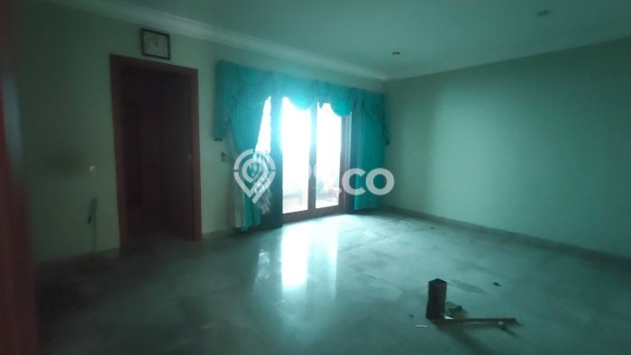 Rumah Elit Modern Siap Huni di Mahendradata Denpasar Rumah Elit Modern Siap Huni di Mahendradata Denpasar