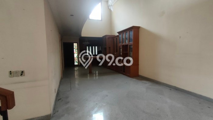 Rumah Elit Modern Siap Huni di Mahendradata Denpasar Rumah Elit Modern Siap Huni di Mahendradata Denpasar