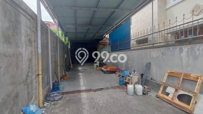 Rumah Elit Modern Siap Huni di Mahendradata Denpasar Rumah Elit Modern Siap Huni di Mahendradata Denpasar
