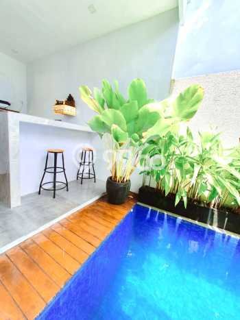Dijual Rumah Modern 3 KT di Ungasan, Badung Dijual Rumah Modern 3 KT di Ungasan, Badung