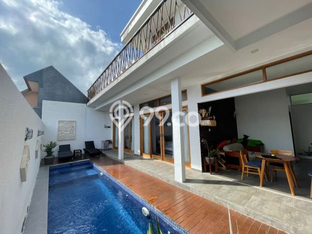 Dijual Rumah Modern 3 KT di Ungasan, Badung Dijual Rumah Modern 3 KT di Ungasan, Badung
