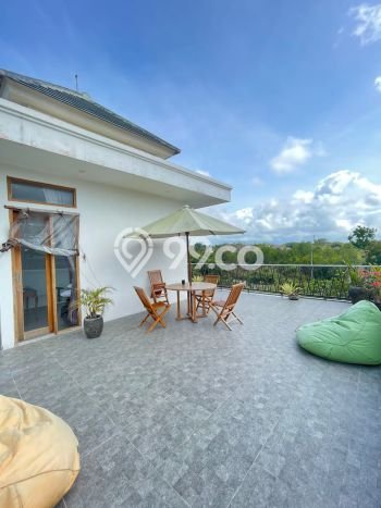 Dijual Rumah Modern 3 KT di Ungasan, Badung Dijual Rumah Modern 3 KT di Ungasan, Badung