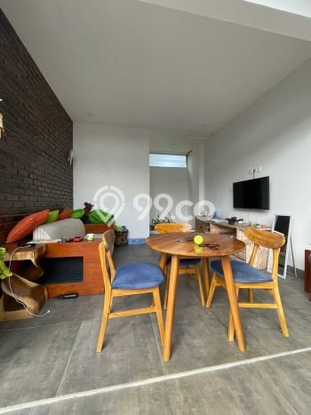 Dijual Rumah Modern 3 KT di Ungasan, Badung Dijual Rumah Modern 3 KT di Ungasan, Badung
