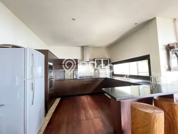 Hunian Mewah LB 400m2 Siap Huni Desain Elegan di Jimbaran, Badung Hunian Mewah LB 400m2 Siap Huni Desain Elegan di Jimbaran, Badung