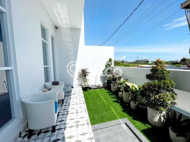 Rumah Elit Modern Siap Huni di canggu Badung Rumah Elit Modern Siap Huni di canggu Badung