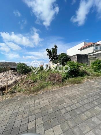 Tanah Kavling Dijual di Jimbaran, Badung dengan Luas Tanah 188m2 Tanah Kavling Dijual di Jimbaran, Badung dengan Luas Tanah 188m2