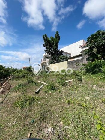 Tanah Kavling Dijual di Jimbaran, Badung dengan Luas Tanah 188m2 Tanah Kavling Dijual di Jimbaran, Badung dengan Luas Tanah 188m2