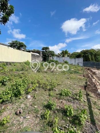 Tanah Kavling Dijual di Jimbaran, Badung dengan Luas Tanah 188m2 Tanah Kavling Dijual di Jimbaran, Badung dengan Luas Tanah 188m2