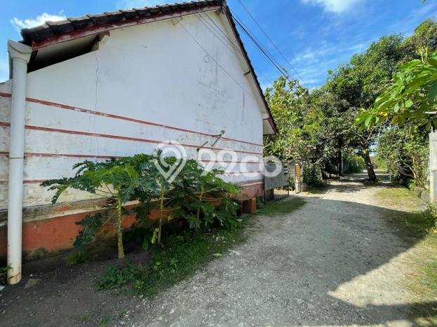 Dijual Hunian Rumah Nyaman 5 Kamar di Jimbaran, Badung Dijual Hunian Rumah Nyaman 5 Kamar di Jimbaran, Badung