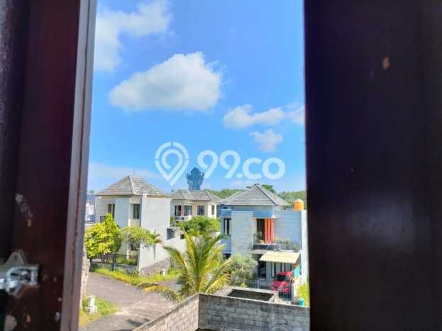 Dijual Rumah Eksklusif 3 KT di Ungasan, Badung Dijual Rumah Eksklusif 3 KT di Ungasan, Badung