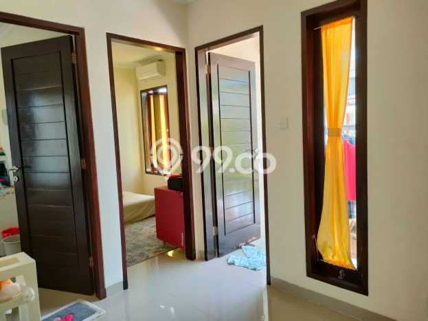 Dijual Rumah Eksklusif 3 KT di Ungasan, Badung Dijual Rumah Eksklusif 3 KT di Ungasan, Badung