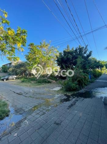 Tanah Dijual di Badung Seluas 500m2 Strategis Tanah Dijual di Badung Seluas 500m2 Strategis