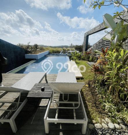 Jual Rumah Modern 1 KT di uluwatu, Badung Jual Rumah Modern 1 KT di uluwatu, Badung