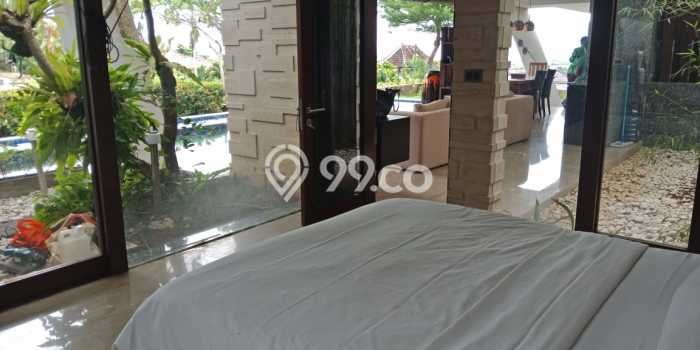 Hunian Elit LB 230m2 Siap Pakai Desain Elegan di Jimbaran, Badung Hunian Elit LB 230m2 Siap Pakai Desain Elegan di Jimbaran, Badung