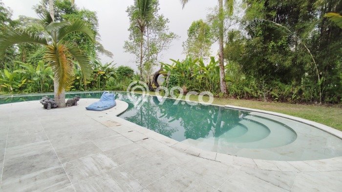 Dijual Rumah Mewah Exclusive di Ubud, Gianyar Dijual Rumah Mewah Exclusive di Ubud, Gianyar