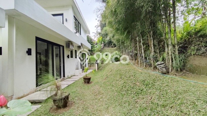 Dijual Rumah Mewah Exclusive di Ubud, Gianyar Dijual Rumah Mewah Exclusive di Ubud, Gianyar