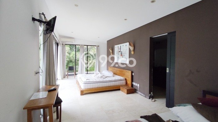 Dijual Rumah Mewah Exclusive di Ubud, Gianyar Dijual Rumah Mewah Exclusive di Ubud, Gianyar