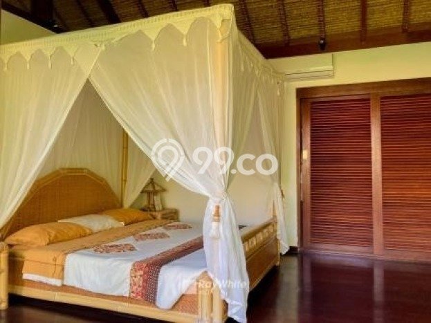 For Sale! Premium House LT 500m2 Desain Elegan di Ungasan For Sale! Premium House LT 500m2 Desain Elegan di Ungasan