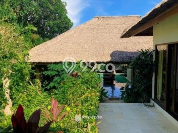 For Sale! Premium House LT 500m2 Desain Elegan di Ungasan For Sale! Premium House LT 500m2 Desain Elegan di Ungasan