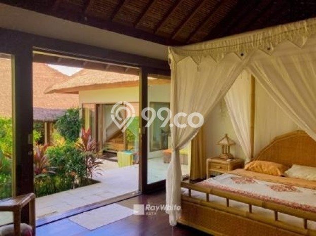 For Sale! Premium House LT 500m2 Desain Elegan di Ungasan For Sale! Premium House LT 500m2 Desain Elegan di Ungasan
