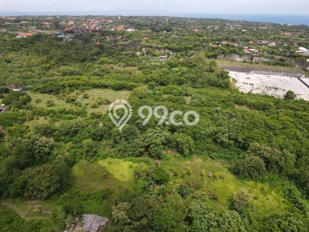 Tanah Dijual Area Strategis di Ungasan Badung 42000m2 Tanah Dijual Area Strategis di Ungasan Badung 42000m2