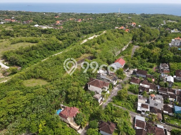 Tanah Dijual Area Strategis di Ungasan Badung 42000m2 Tanah Dijual Area Strategis di Ungasan Badung 42000m2