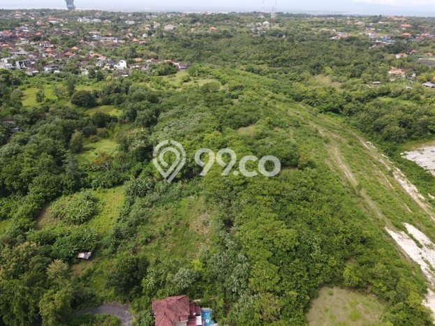 Tanah Dijual Area Strategis di Ungasan Badung 42000m2 Tanah Dijual Area Strategis di Ungasan Badung 42000m2