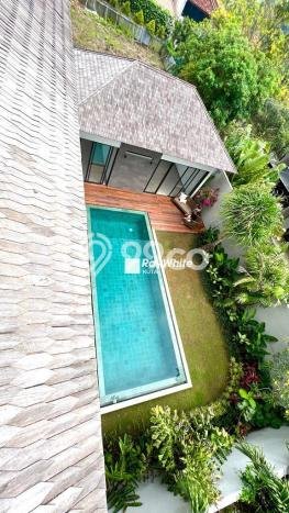 For Sale! Premium House LT 360m2 Desain Modern di Jimbaran For Sale! Premium House LT 360m2 Desain Modern di Jimbaran