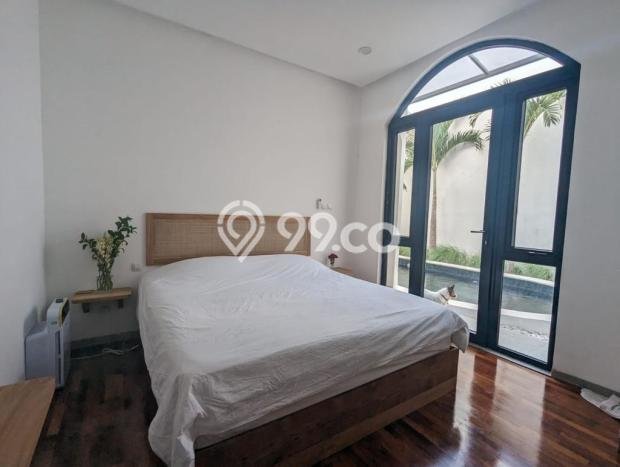 Rumah Luxury Modern Siap Huni di Seminyak Badung Rumah Luxury Modern Siap Huni di Seminyak Badung