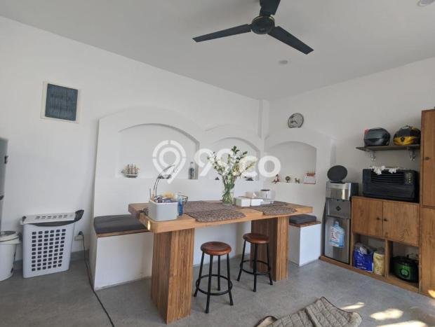 Rumah Luxury Modern Siap Huni di Seminyak Badung Rumah Luxury Modern Siap Huni di Seminyak Badung