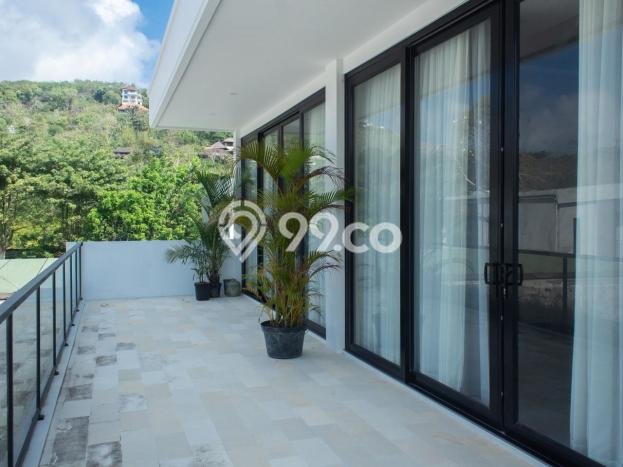 Rumah Luxury Modern Tanpa Renovasi di Pecatu Badung Rumah Luxury Modern Tanpa Renovasi di Pecatu Badung